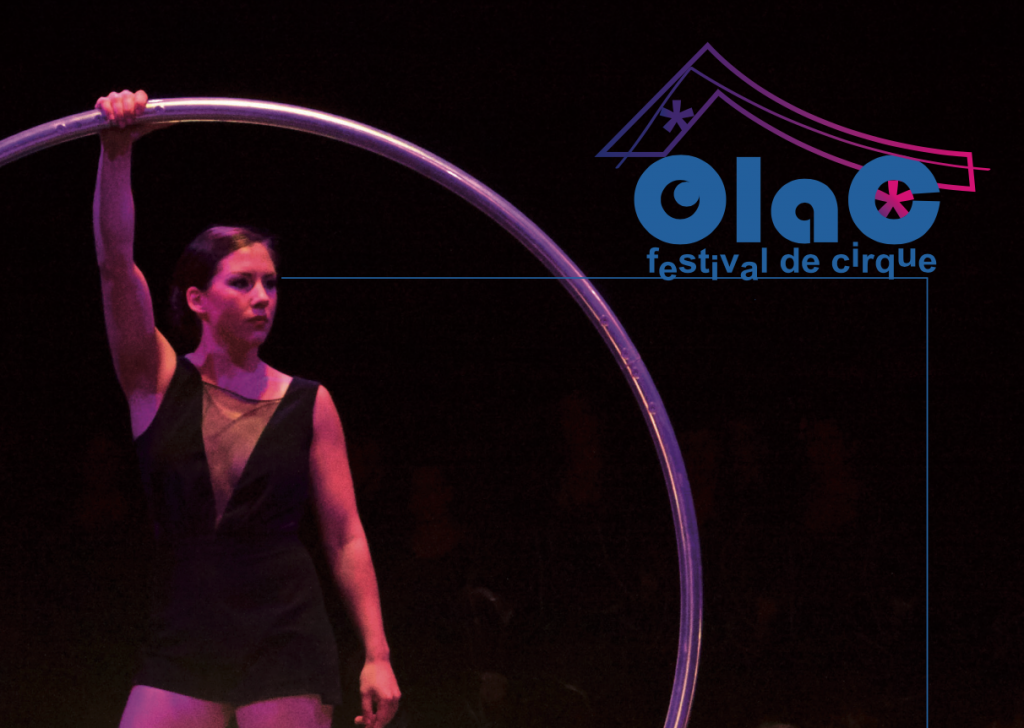 festival de cirque olac